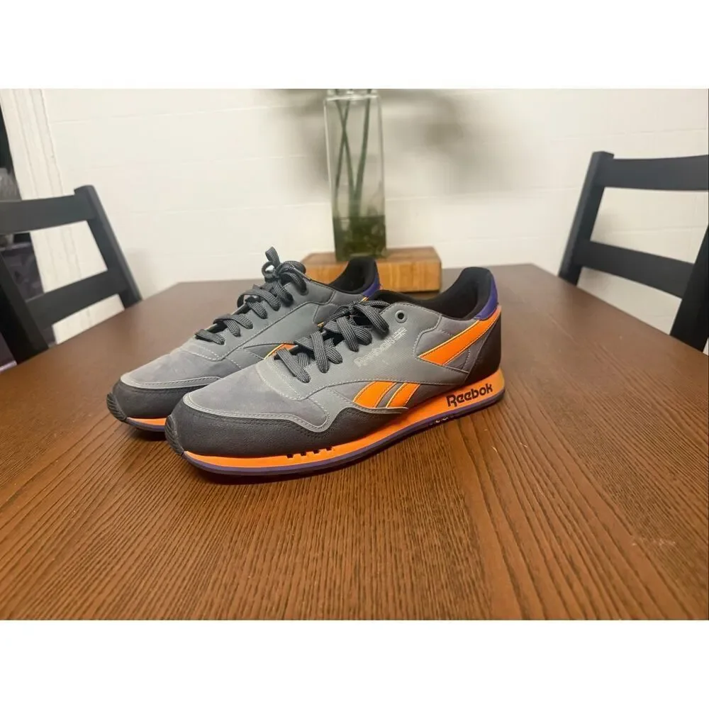 Reebok men classic